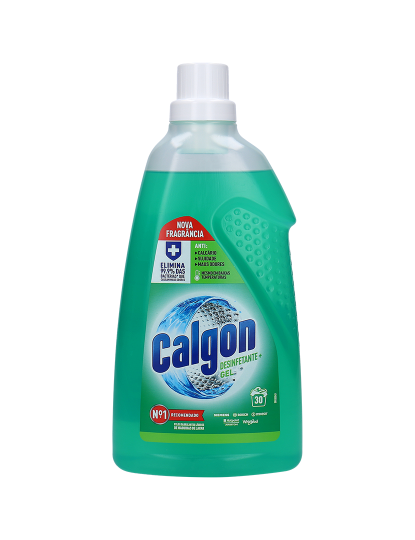 imagem de Desinfetante Calgon 1500ml1