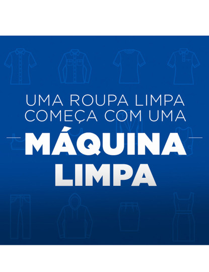 imagem de Limpa Máquinas Xau 250ml3