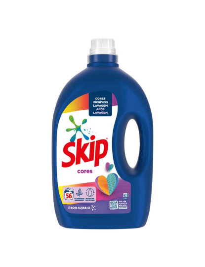 imagem de Skip Líquido Sensitive 56D1