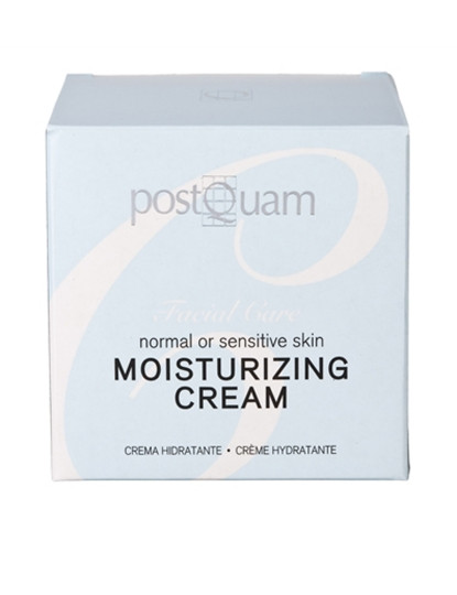 imagem de Postquam Creme Hidratante P/Peles Normais & Sensíveis 50Ml3