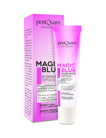 imagem de Suavizador de Pele Magic Blur 30Ml1