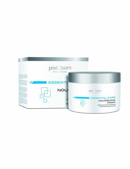 imagem de Creme Nutritivo Pele Normal 200Ml1