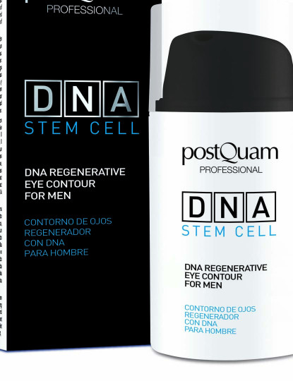 imagem de Contorno de Olhos Intensivo Global ADN Men 20Ml2