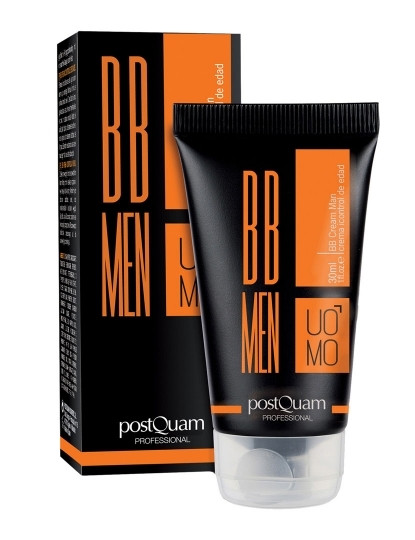 imagem de BB Creme Controlo de Idade Men 30Ml2