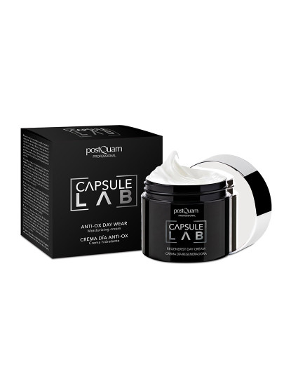 imagem de Anti-Oxidante Diurno Capsule Lab 50Ml1