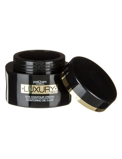 imagem de Creme Contorno de Olhos Luxury Gold 15Ml2