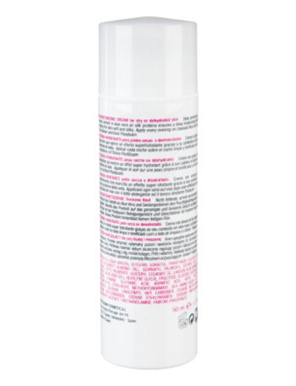 imagem de Creme Hidratante Pele Seca 50Ml2