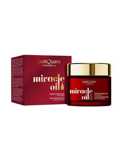 imagem de Creme de Dia Miracle Oil 50Ml1