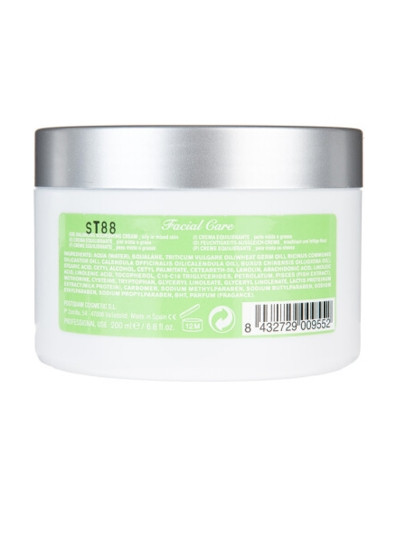 imagem de Creme Nutritivo Pele Mista 200 Ml2