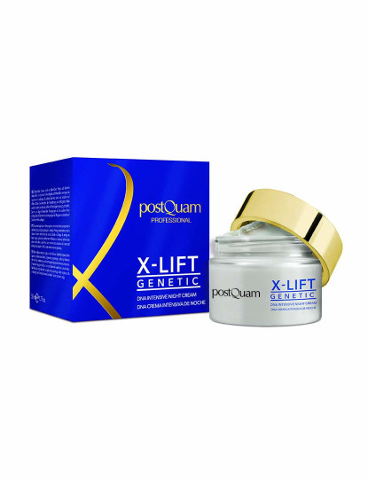 imagem de Creme de Noite X-Lift Genetic 50Ml1