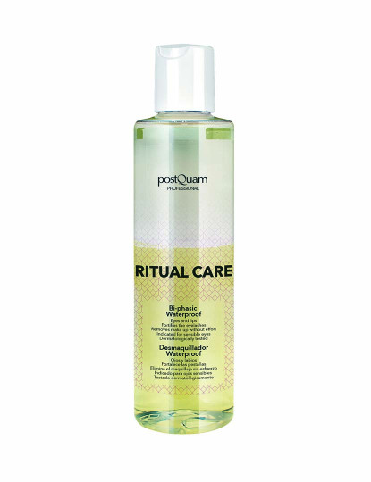 imagem de Desmaquilhante Para Lábios e Olhos Ritual Care 200Ml 1