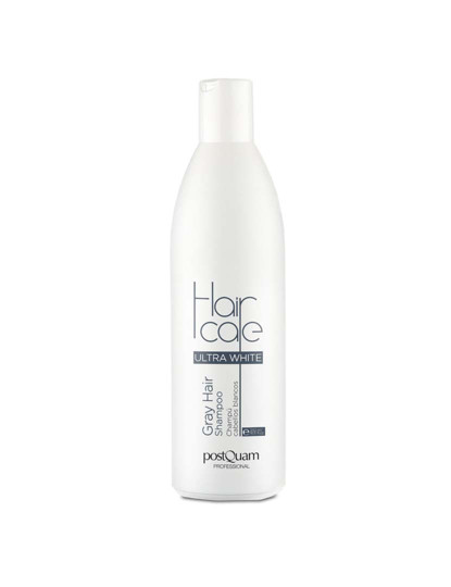 imagem de Champô Cabelo Branco 250Ml1