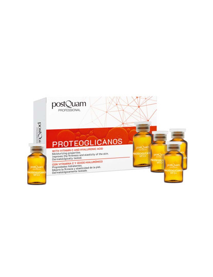 imagem de Vitamina C Proteoglicanos 10x2Ml1