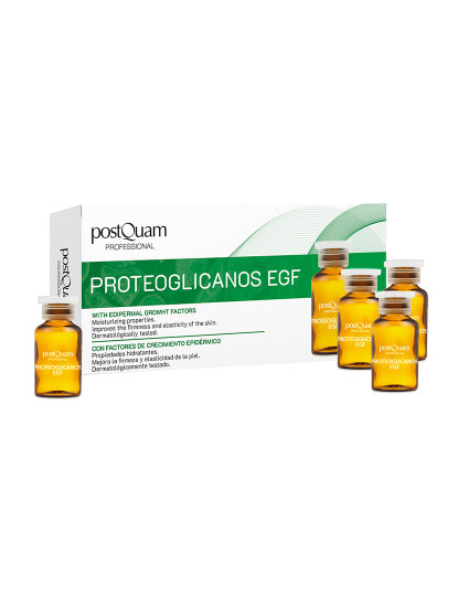 imagem de Proteoglicanos Egf 10x2Ml1