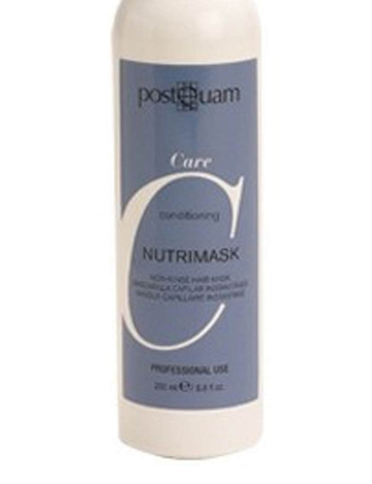 imagem de Máscara Capilar s/ Enxaguar Nutrimask 200Ml2