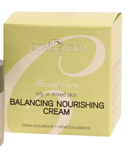 imagem de Creme Nutritivo Pele Mista Ou Oleosa 50 Ml2