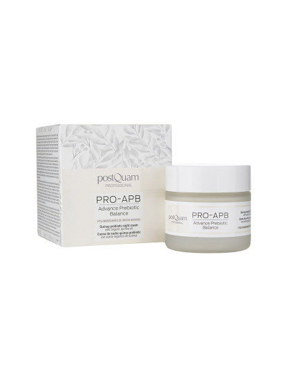 imagem de Creme de Noite Prebiotic 50Ml1