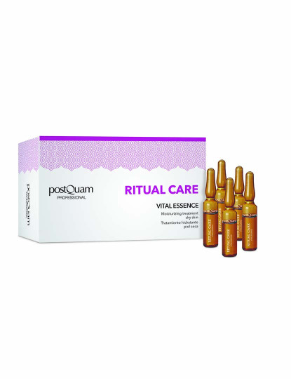 imagem de Tratamento Vital Essence 12x3Ml1