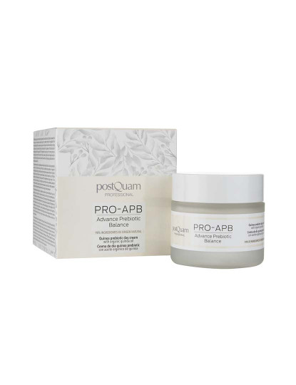 imagem de Postquam Creme de Dia  Prebiotic 50Ml1