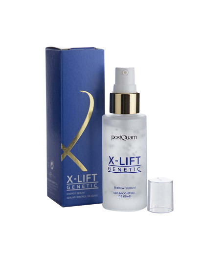 imagem de Sérum X-Lift Genetic Energy 30Ml1