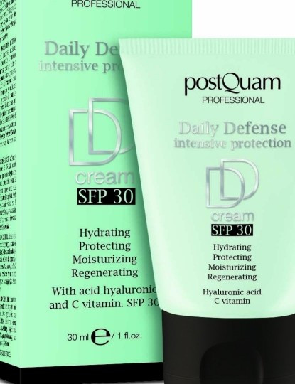 imagem de DD Creme Proteção Intensa Daily Defense 30Ml2