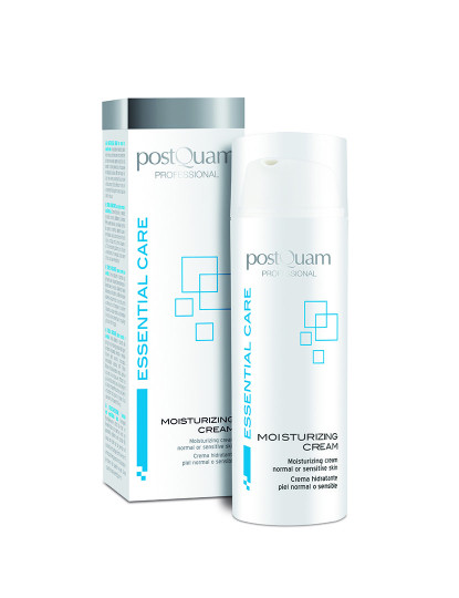 imagem de Postquam Creme Hidratante P/Peles Normais & Sensíveis 50Ml1