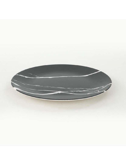 imagem de Serviço Pequeno-almoço 11 peças Black Marble4