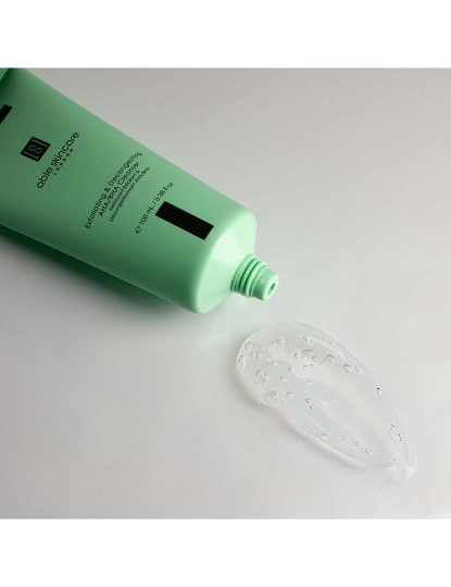 imagem de Limpador AHA/BHA esfoliante e descongestionante3