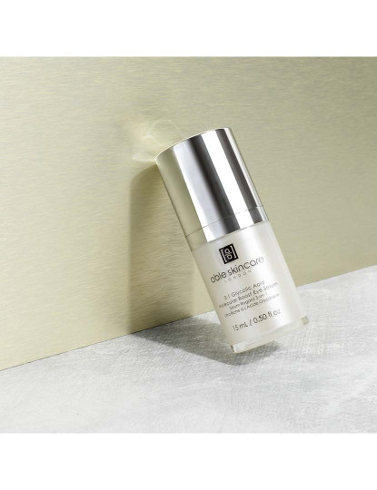 imagem de 3-1 Sérum para os Olhos com Ácido Glicólico Molecular Boost2