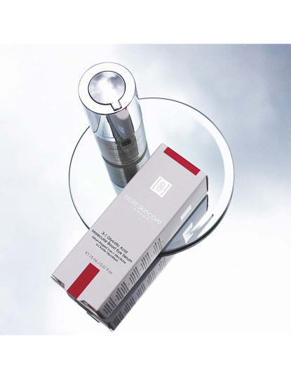 imagem de 3-1 Sérum para os Olhos com Ácido Glicólico Molecular Boost3