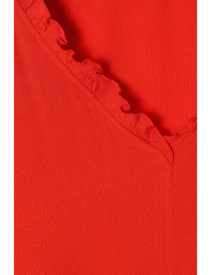 imagem de Blusa Senhora Ariadna Vermelho2