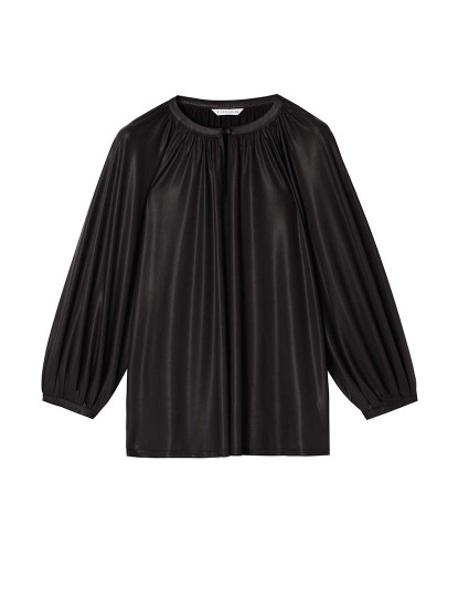 imagem de Blusa Senhora Lukra Preto1
