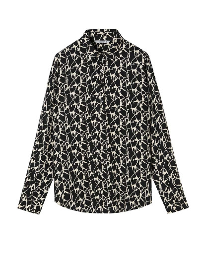 imagem de Blusa Senhora Nilana 1 Preto1