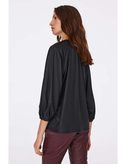 imagem de Blusa Senhora Lukra Preto3