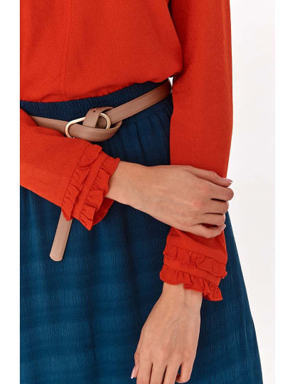 imagem de Blusa Senhora Ariadna Vermelho5
