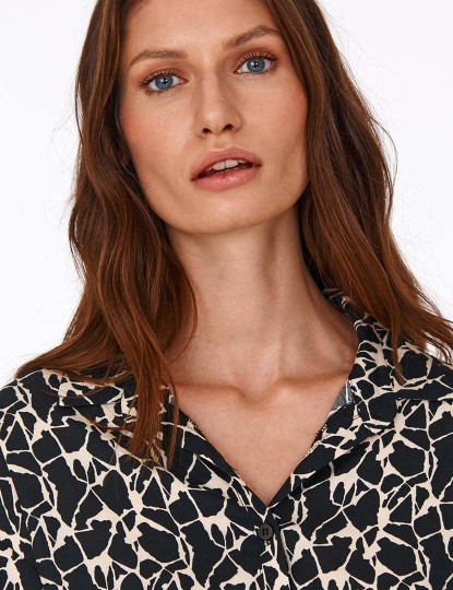 imagem de Blusa Senhora Nilana 1 Preto3