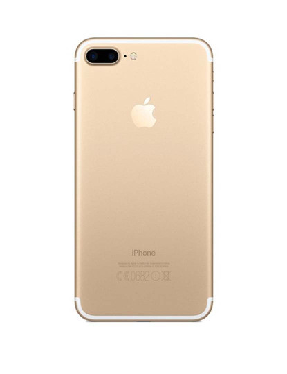 imagem de Apple iPhone 7 Plus 32GB Dourado2