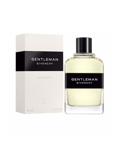 imagem de Gentleman Eau de Toilette1