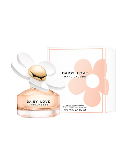 imagem de Marc Jacobs Daisy Love Eau de Toilette 1