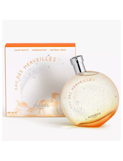 imagem de Eau Des Merveilles Eau de Toilette1