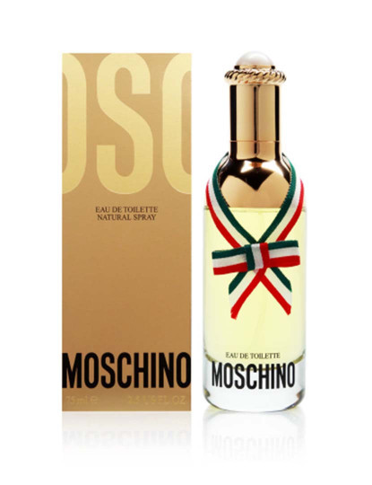 imagem de Moschino Femme Eau de Toilette1