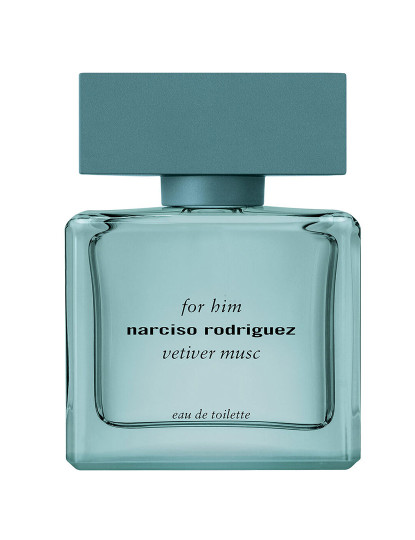 imagem de NARCISO RODRIGUEZ FOR HIM VETIVER MUSC Eau de Toilette1