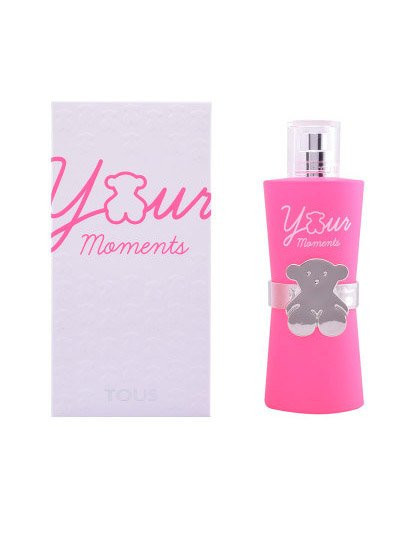 imagem de Your Moments Eau de Toilette1