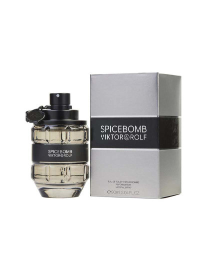 imagem de Spicebomb Pour Homme Eau de Toilette 1