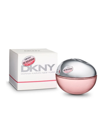 imagem de Dkny Be Delicious Fresh Blossom Edp-100 ml1