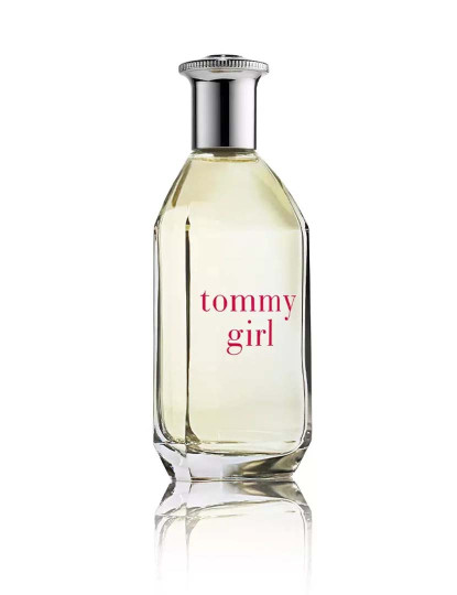 imagem de Tommy Girl Edt Vp-50 ml1