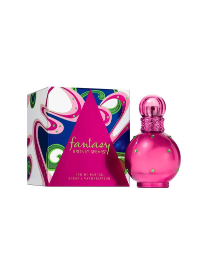 imagem de Fantasy Edp Vp-100 ml1