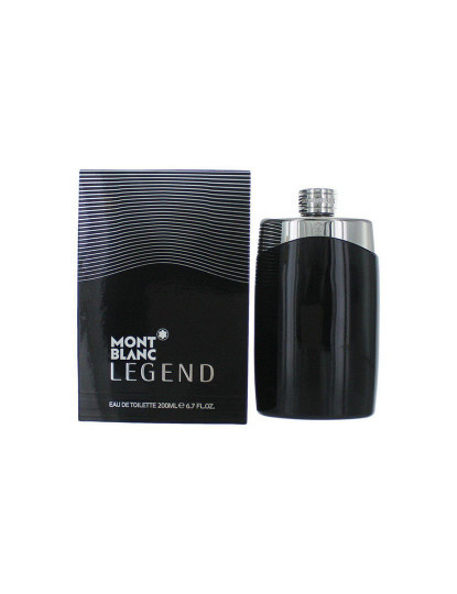 imagem de Legend Homme Edt-200 ml1