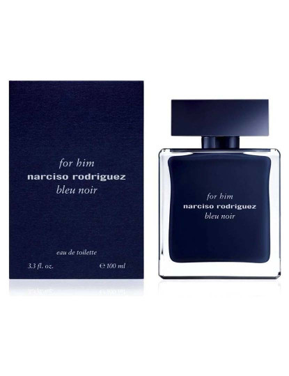 imagem de NARCISO RODRIGUEZ FOR HIM BLEU NOIR EDT -100 ml1