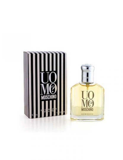 imagem de Uomo Edt-75 ml1